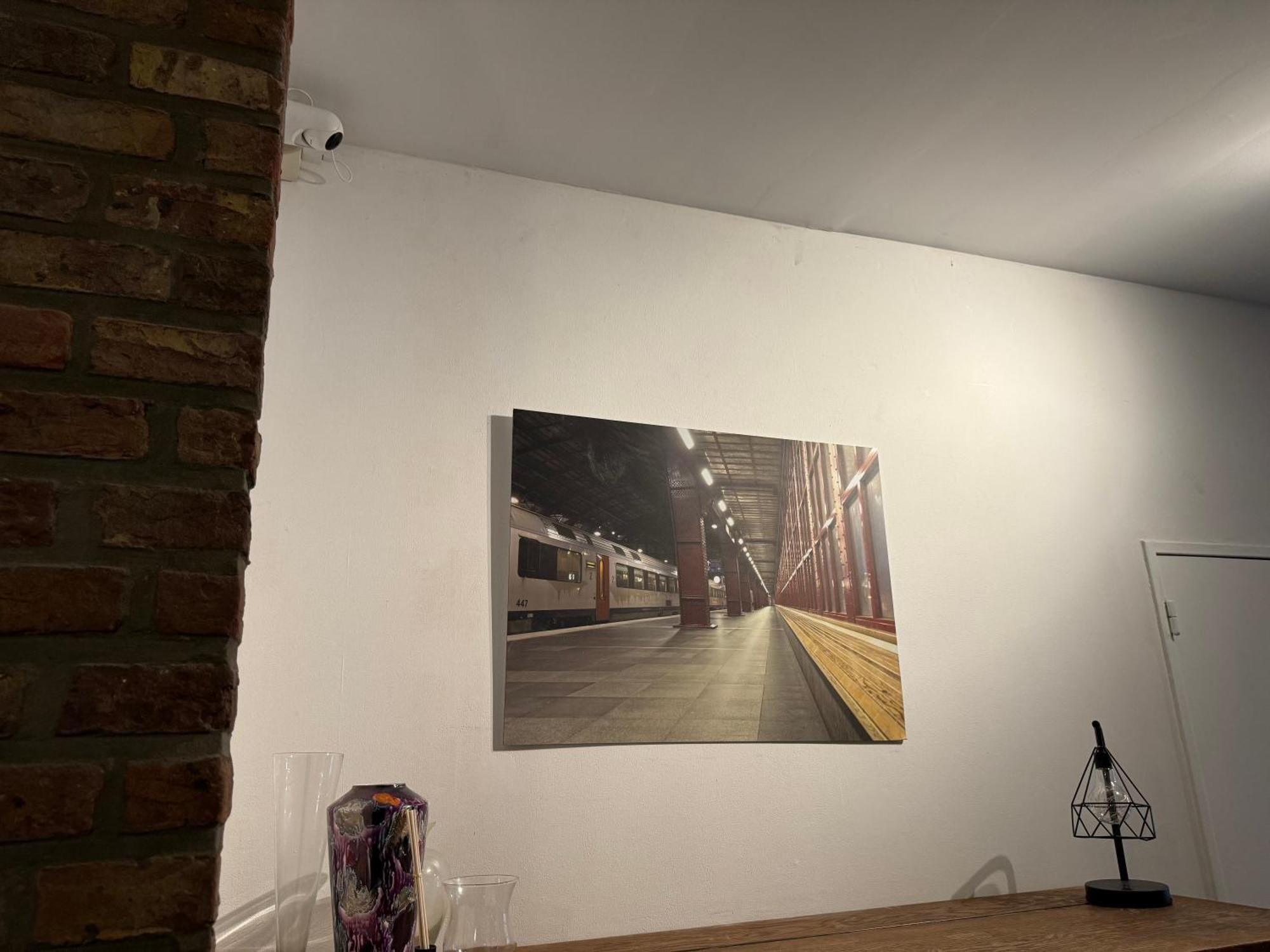 Garden Loft In City Center Meir 1Fl Antwerpia Zewnętrze zdjęcie