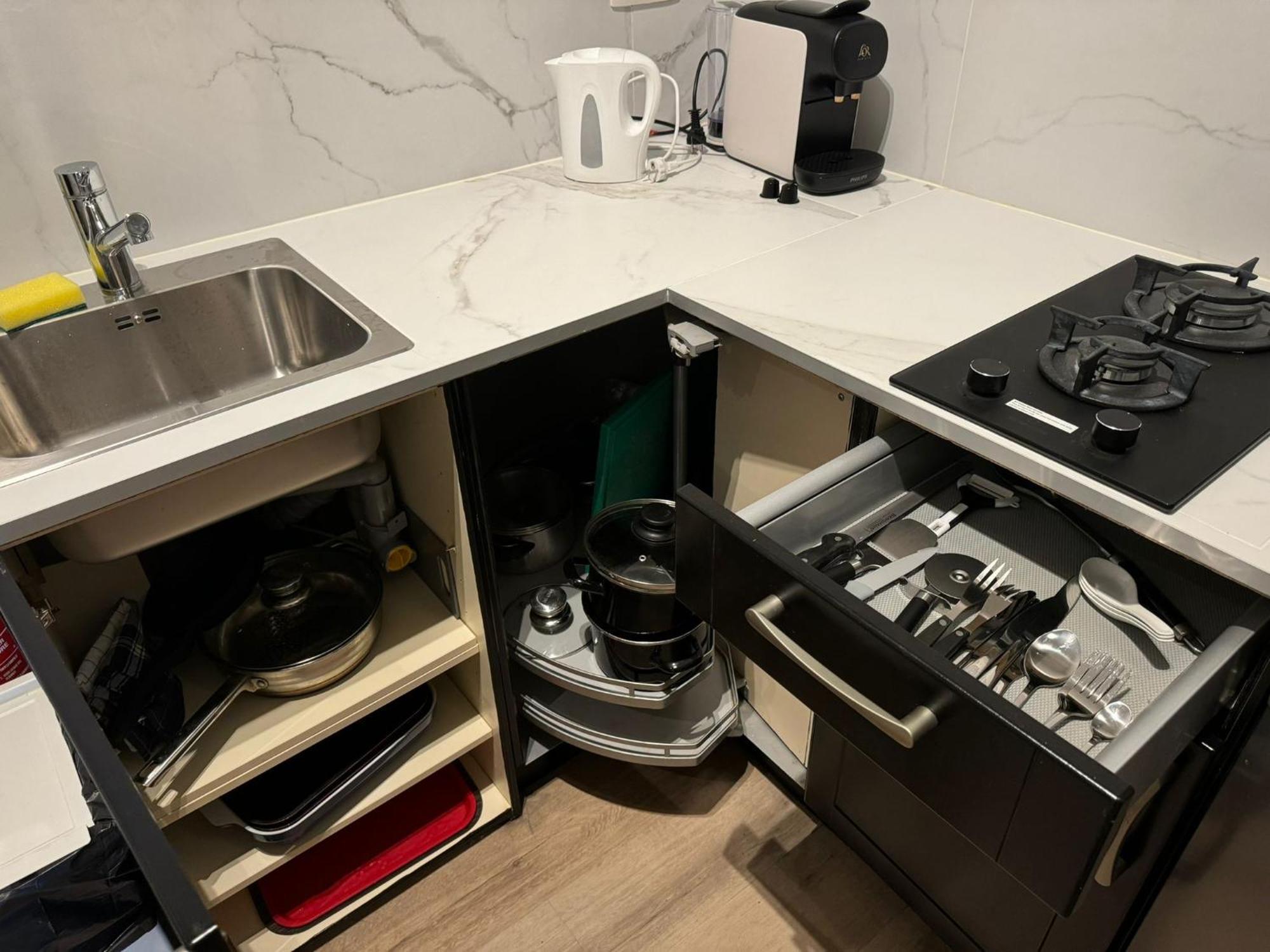 Garden Loft In City Center Meir 1Fl Antwerpia Zewnętrze zdjęcie