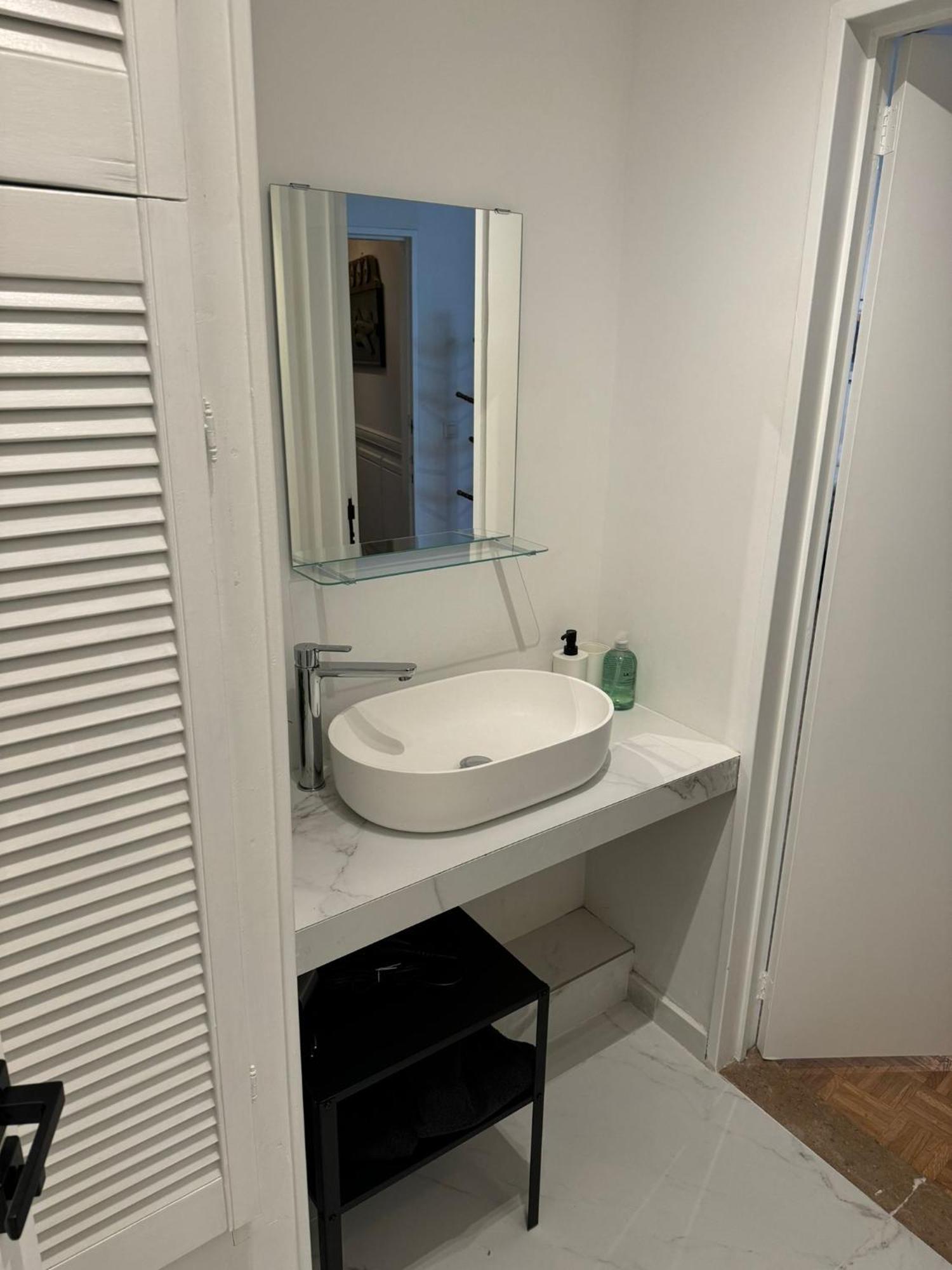 Garden Loft In City Center Meir 1Fl Antwerpia Zewnętrze zdjęcie