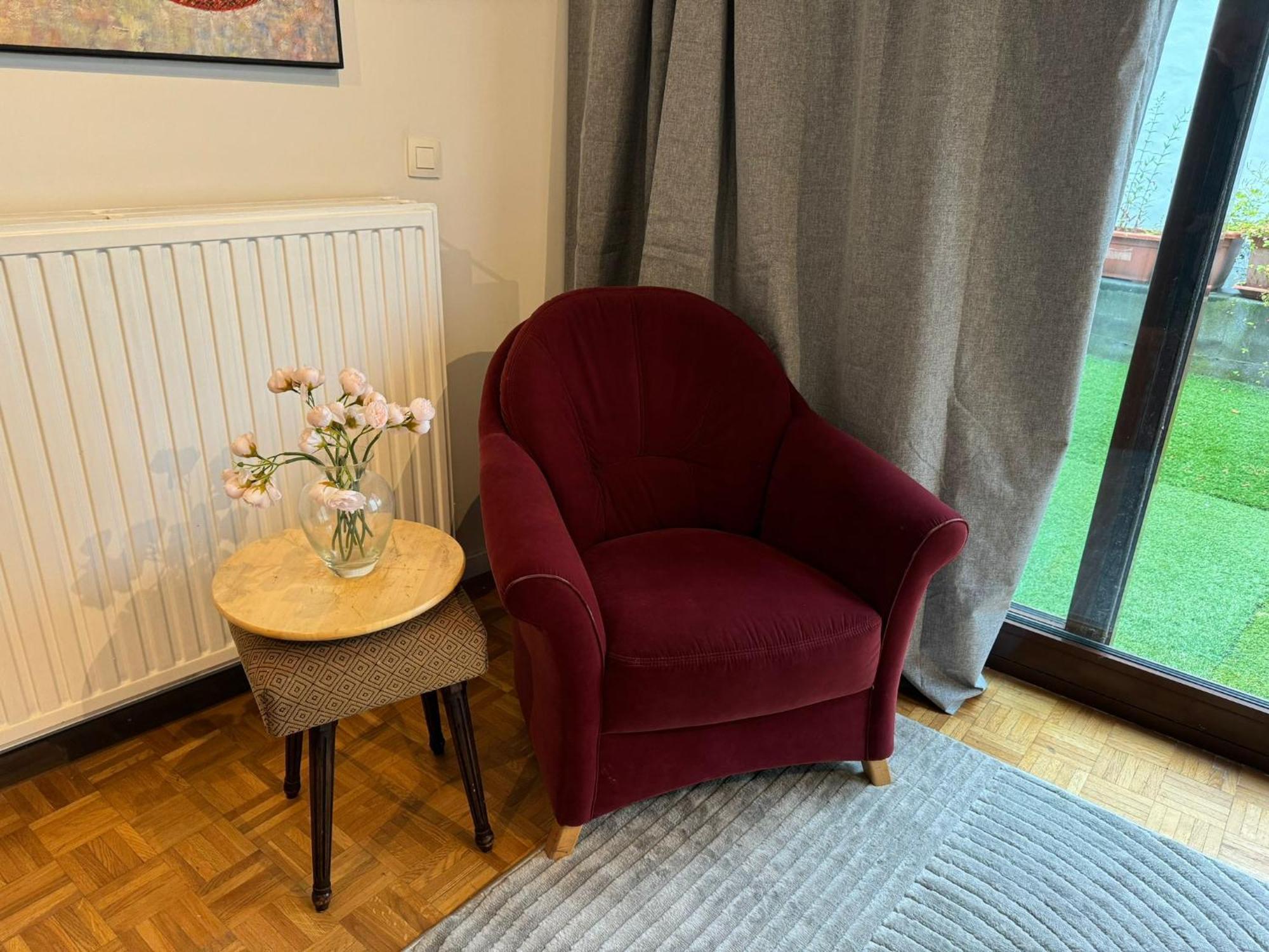 Garden Loft In City Center Meir 1Fl Antwerpia Zewnętrze zdjęcie