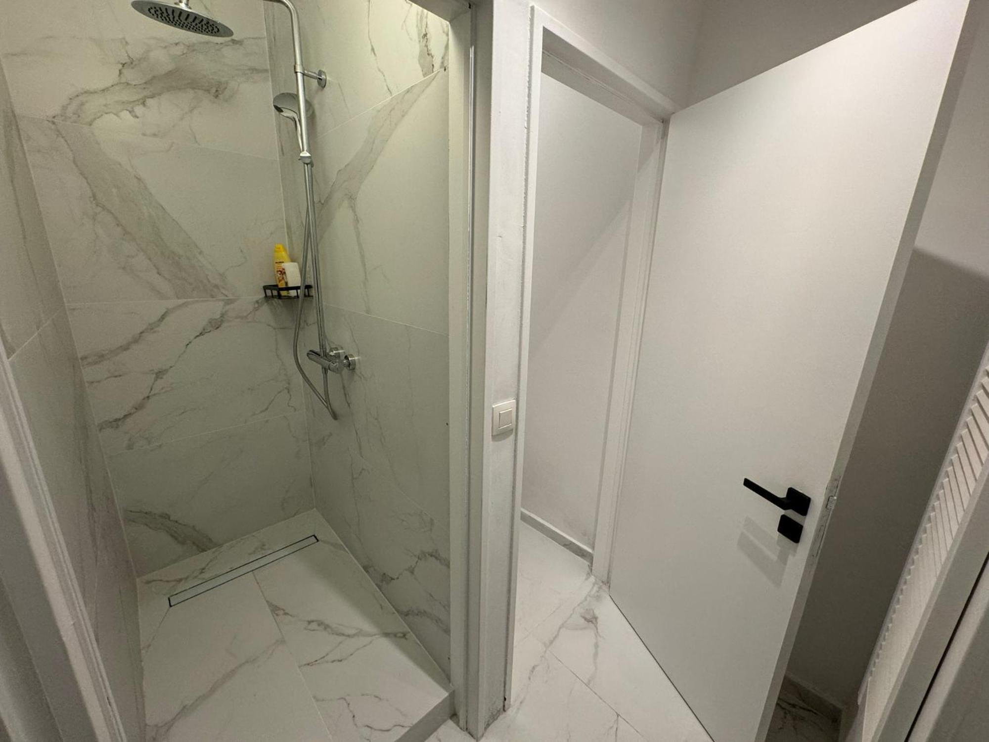 Garden Loft In City Center Meir 1Fl Antwerpia Zewnętrze zdjęcie