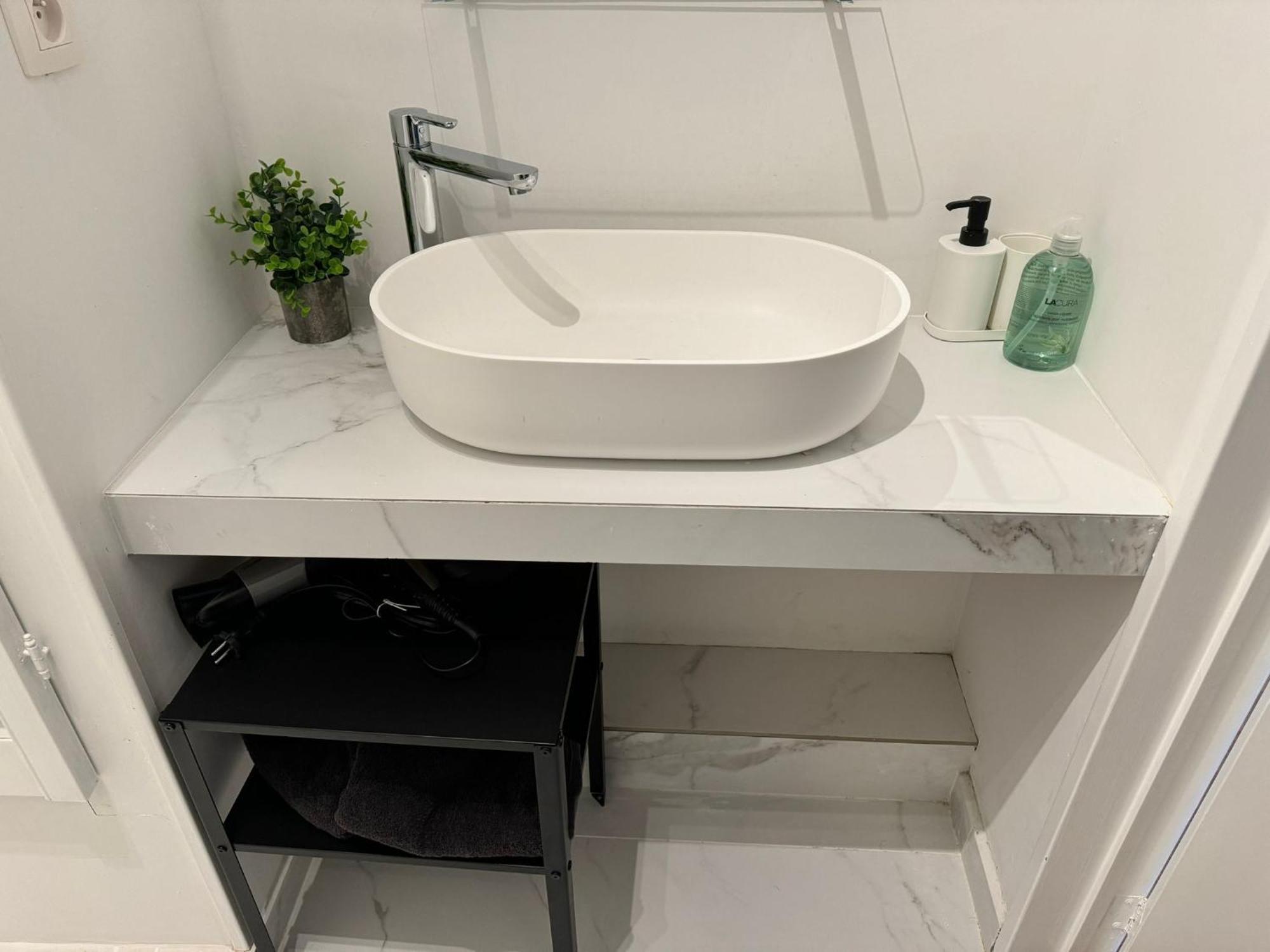 Garden Loft In City Center Meir 1Fl Antwerpia Zewnętrze zdjęcie