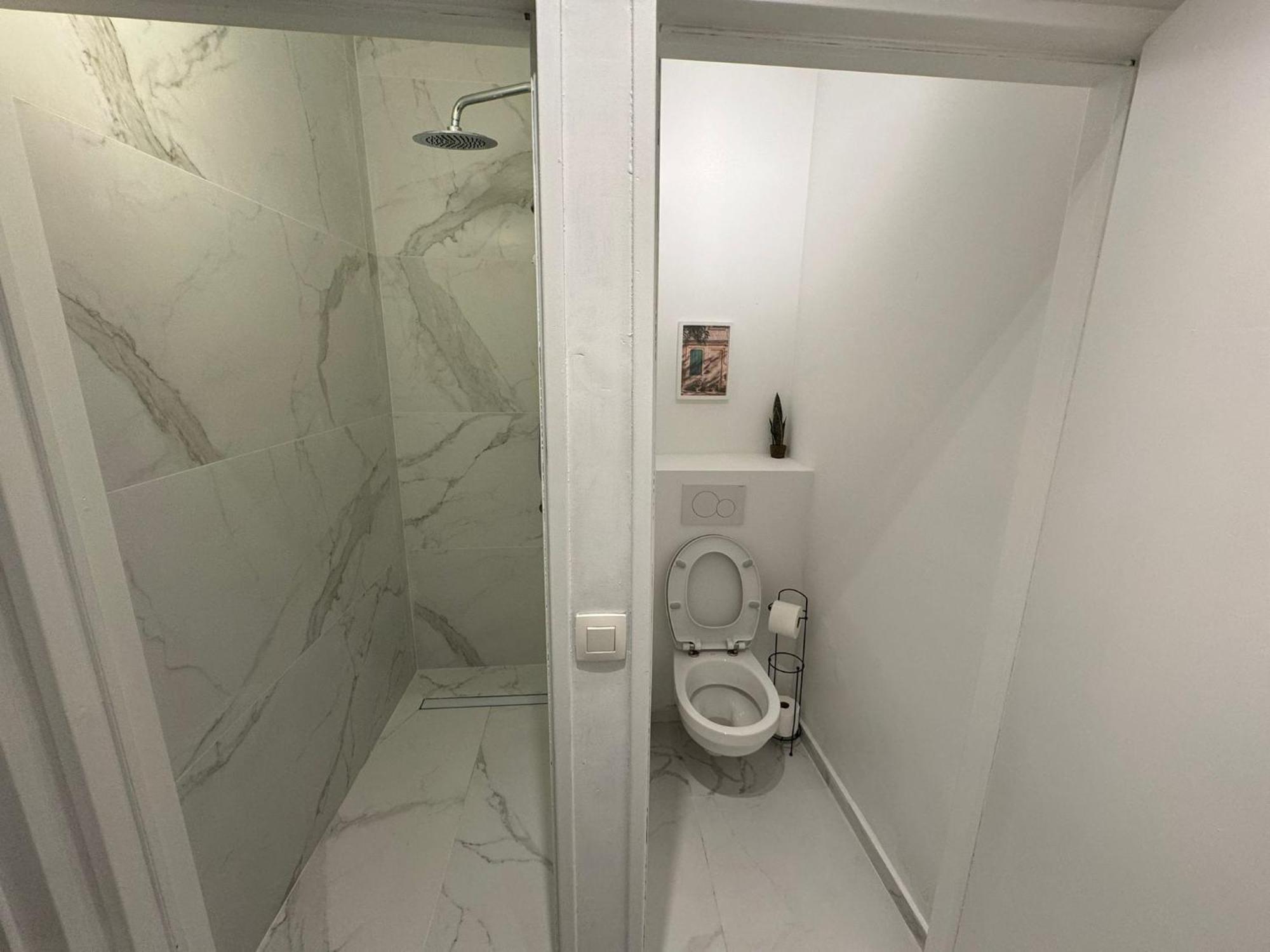 Garden Loft In City Center Meir 1Fl Antwerpia Zewnętrze zdjęcie