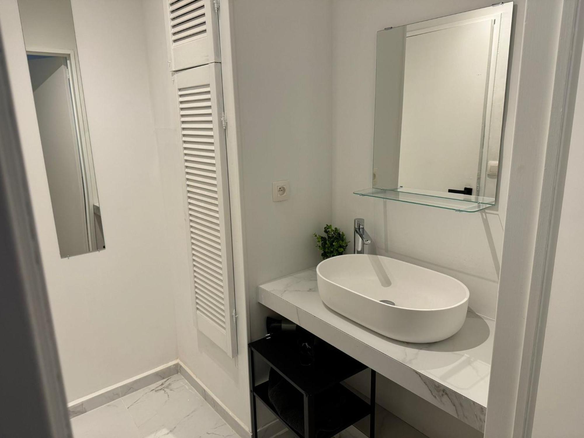 Garden Loft In City Center Meir 1Fl Antwerpia Zewnętrze zdjęcie