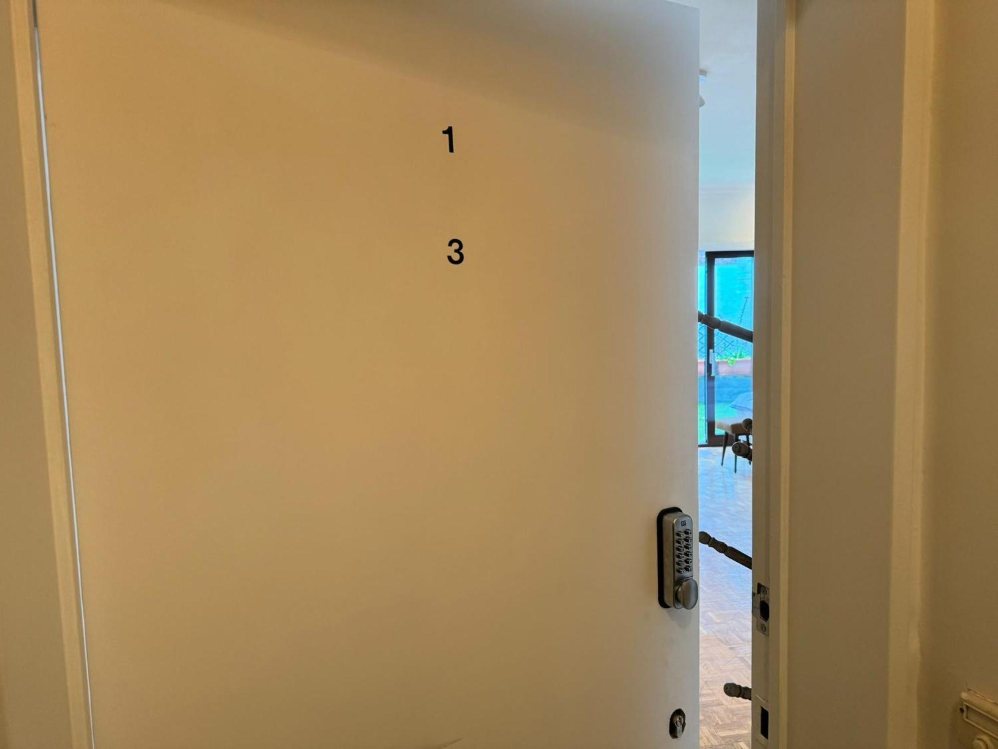 Garden Loft In City Center Meir 1Fl Antwerpia Zewnętrze zdjęcie