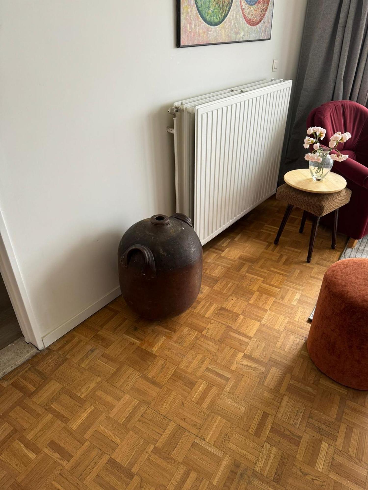 Garden Loft In City Center Meir 1Fl Antwerpia Zewnętrze zdjęcie